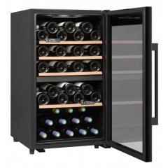 Винный шкаф Climadiff CLD115B1