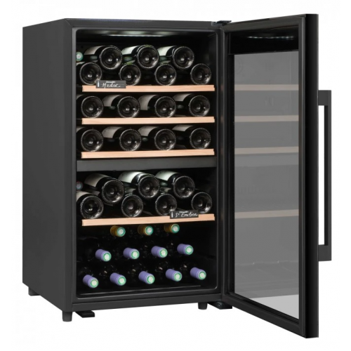 Винный шкаф Climadiff CLD115B1