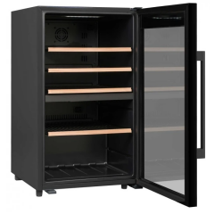 Винный шкаф Climadiff CLD55B1