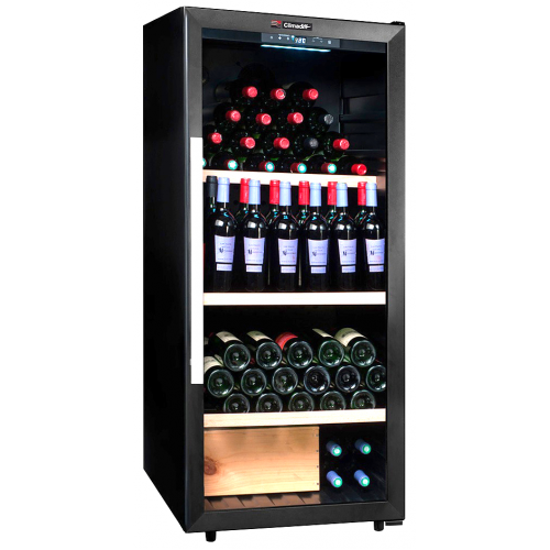 Винный шкаф Climadiff Cpw160B1