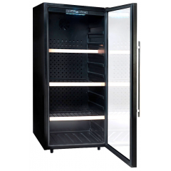 Винный шкаф Climadiff Cpw160B1