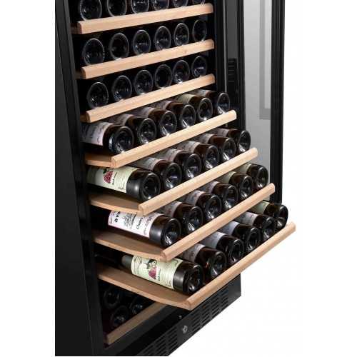 Винный шкаф Temptech CL180SB