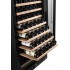 Винный шкаф Temptech CL180SB
