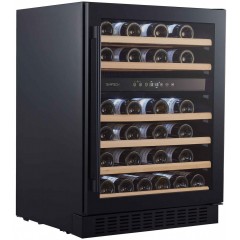 Винный шкаф Temptech CLX60DB