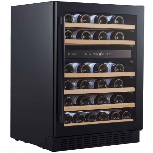 Винный шкаф Temptech CLX60DB