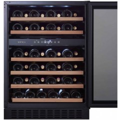 Винный шкаф Temptech CLX60DB