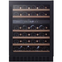 Винный шкаф Temptech CLX60DB