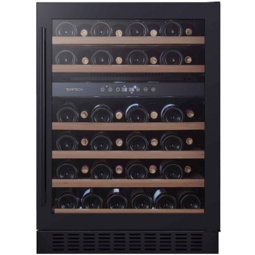 Винный шкаф Temptech CLX60DB