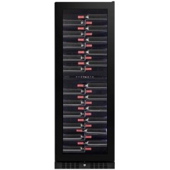 Винный шкаф Temptech CPRO1800DRB-24
