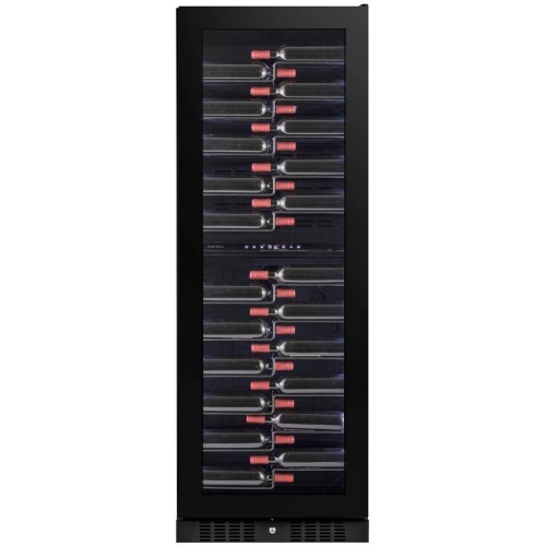 Винный шкаф Temptech CPRO1800DRB-24