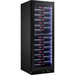 Винный шкаф Temptech CPRO1800DRB-24