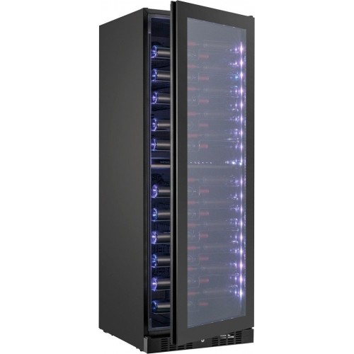 Винный шкаф Temptech CPRO1800DRB-24