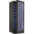 Винный шкаф Temptech CPRO1800DRB-24
