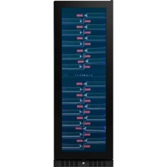Винный шкаф Temptech CPRO1800DRB-24
