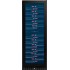 Винный шкаф Temptech CPRO1800DRB-24