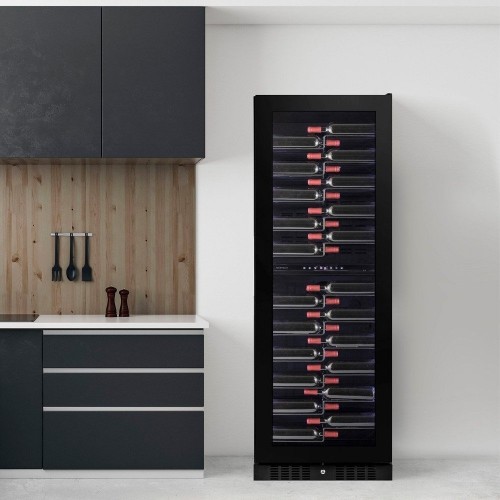 Винный шкаф Temptech CPRO1800DRB-24