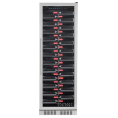 Винный шкаф Temptech CPRO1800SX-24