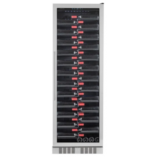Винный шкаф Temptech CPRO1800SX-24
