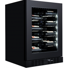 Винный шкаф Temptech CPROX60SRB-24