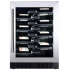 Винный шкаф Temptech CPROX60SX-24