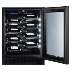 Винный шкаф Temptech CPROX60SX-24