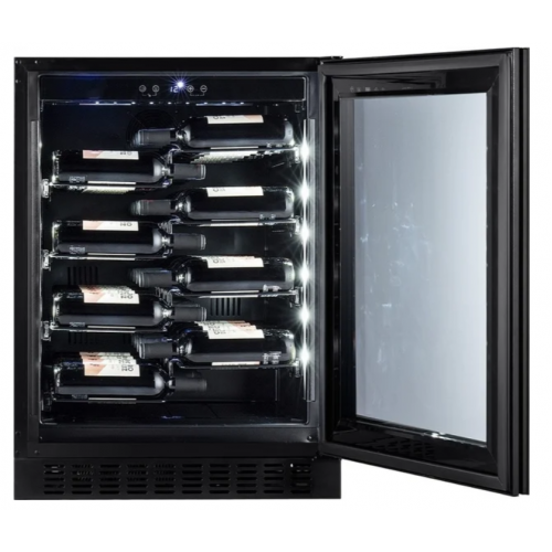 Винный шкаф Temptech CPROX60SX-24