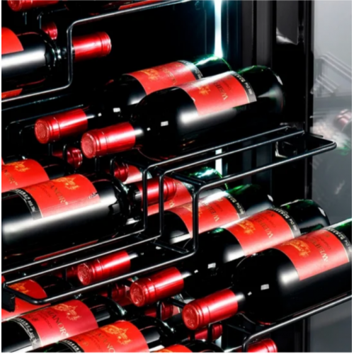 Винный шкаф Temptech CPROX60SX-24