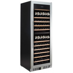 Винный шкаф Temptech E1000DX