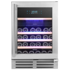 Винный шкаф Temptech EX60DX