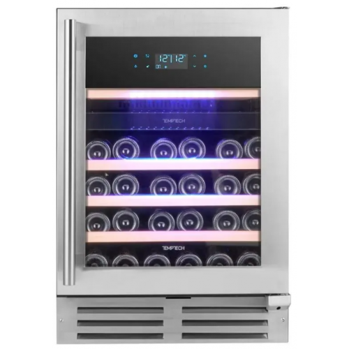 Винный шкаф Temptech EX60DX