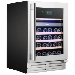 Винный шкаф Temptech EX60DX