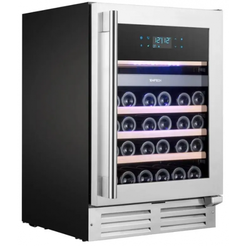 Винный шкаф Temptech EX60DX