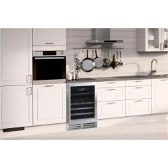 Винный шкаф Temptech EX60DX