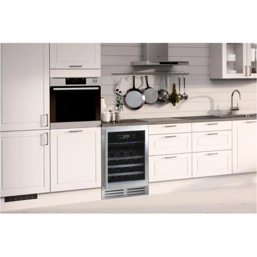 Винный шкаф Temptech EX60DX