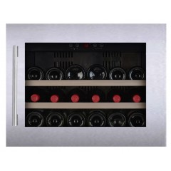 Винный шкаф Temptech Oslo OBI45SS