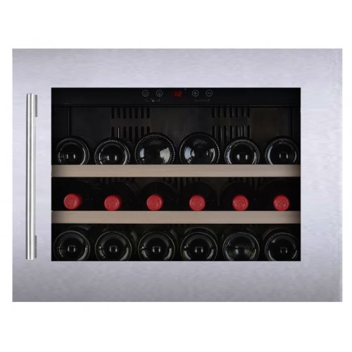 Винный шкаф Temptech Oslo OBI45SS