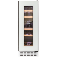 Винный шкаф Temptech OX30DRW