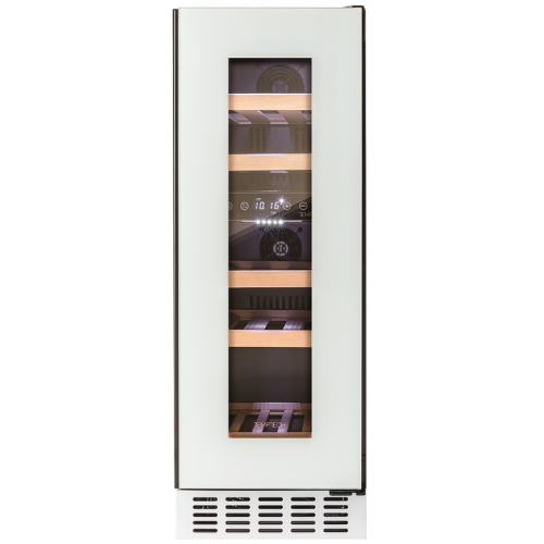 Винный шкаф Temptech OX30DRW