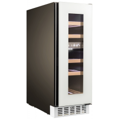 Винный шкаф Temptech OX30DRW