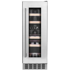 Винный шкаф Temptech OX30DX