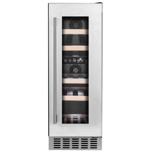 Винный шкаф Temptech OX30DX