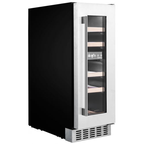 Винный шкаф Temptech OX30DX