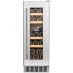 Винный шкаф Temptech OX30DX