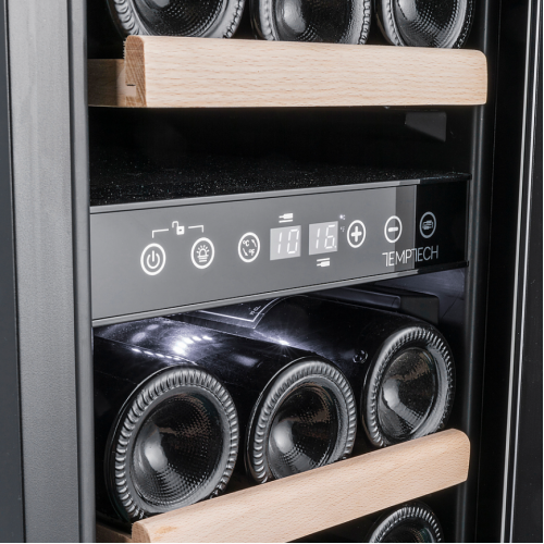 Винный шкаф Temptech OX30DX
