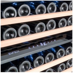 Винный шкаф Temptech OX60DRB-24