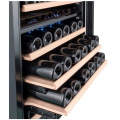 Винный шкаф Temptech OX60DRB-24