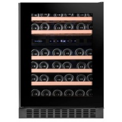 Винный шкаф Temptech OX60DRB-24