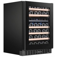 Винный шкаф Temptech OX60DRB-24