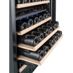 Винный шкаф Temptech OX60DRW-24