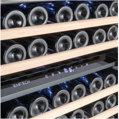 Винный шкаф Temptech OX60DRW-24